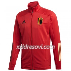 Belgija 2020-2021 Trening Jakna M001